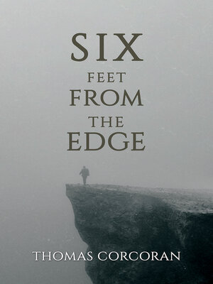 cover image of Six Feet from the Edge